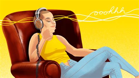 We’re in a renaissance of audio porn, with a plethora of sexy audio stories, as well as spoken-word erotica, described sex films, and NSFW podcasts. Traditional porn isn’t shrinking in ...